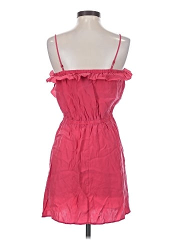 Bellatrix Casual Dress (view 2)