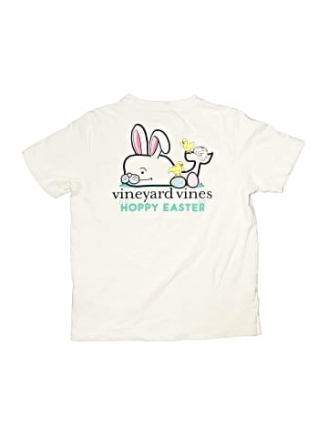 Vineyard Vines Short Sleeve T-Shirt (view 2)