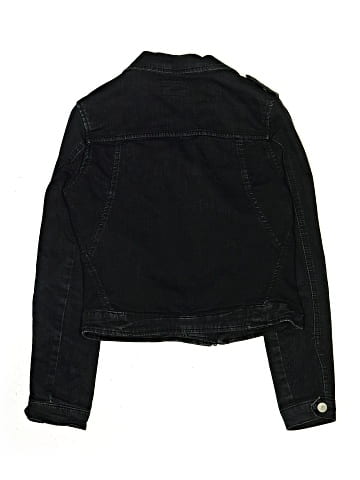 Hudson Jeans Denim Jacket (view 2)
