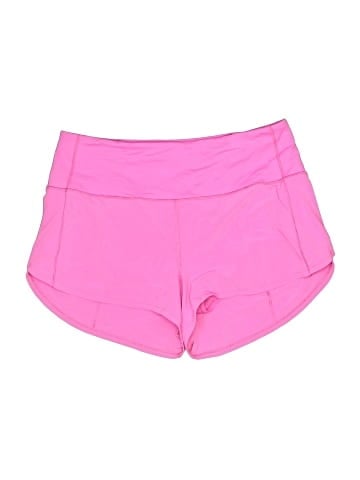 Lululemon Athletica Athletic Shorts (view 1)