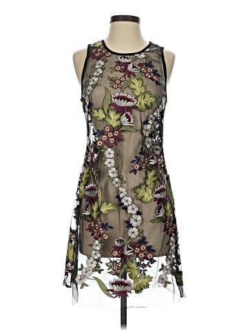 Karen Kane Cocktail Dress (view 1)