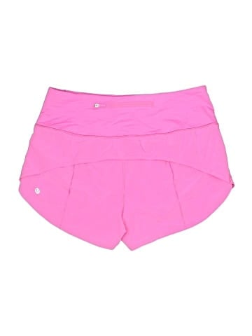 Lululemon Athletica Athletic Shorts (view 2)