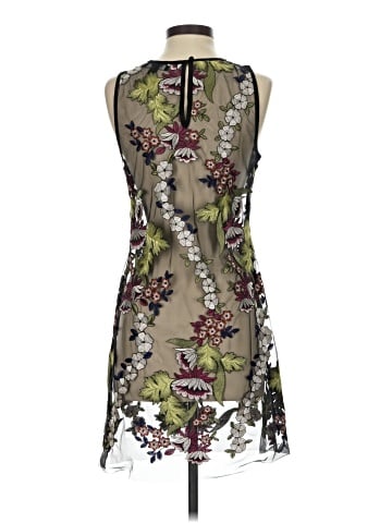 Karen Kane Cocktail Dress (view 2)