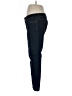 Maurices Color Block Blue Jeans Size Lg SHORT - photo 5
