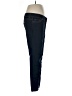 Maurices Color Block Blue Jeans Size Lg SHORT - photo 4