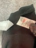 Lou & Grey 100% Polyester Solid Black Casual Pants Size S - photo 9