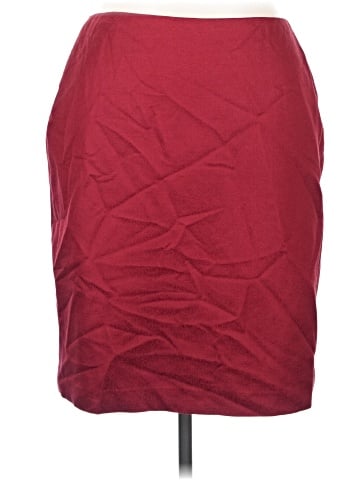 Albert Nipon Casual Skirt (view 1)