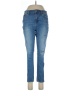 Gap Solid Blue Jeans Size 30 waist - photo 1