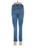 Gap Solid Blue Jeans Size 30 waist - photo 2