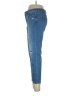 Gap Solid Blue Jeans Size 30 waist - photo 5