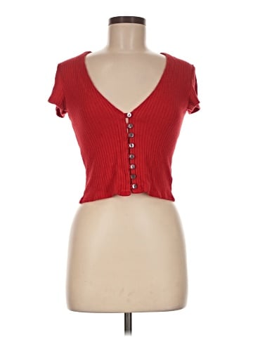 Reformation Short Sleeve Top (view 1)