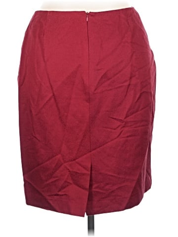 Albert Nipon Casual Skirt (view 2)