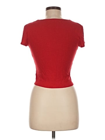Reformation Short Sleeve Top (view 2)