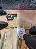 J.Crew Factory Store Solid Tan Khakis Size 10 - photo 7