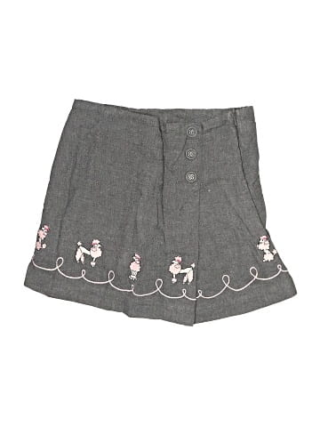 Janie and Jack Skirt (view 1)