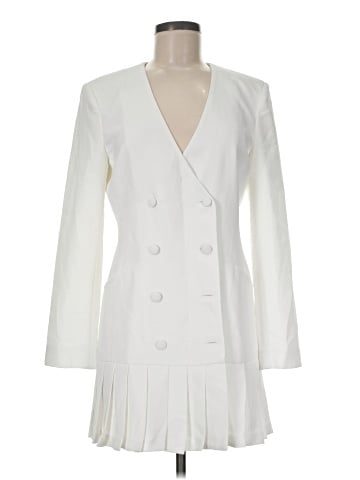 Amanda Uprichard Cocktail Dress (view 1)