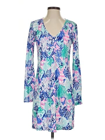 Lilly Pulitzer Casual Dress (view 1)