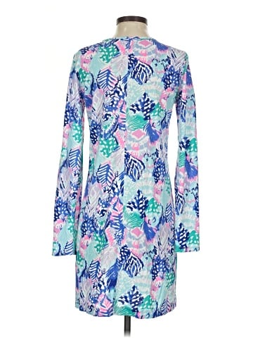 Lilly Pulitzer Casual Dress (view 2)