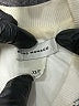 Club Monaco Print Ivory Jacket Size XS - photo 6
