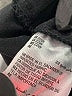 Alfani Black Active Pants Size 22 - photo 5