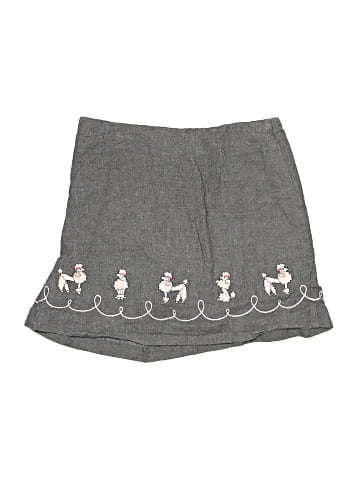 Janie and Jack Skirt (view 2)