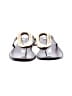 Assorted Brands Burgundy Flip Flops Size 9 - photo 2