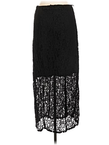 Faded Glory Formal Skirt (view 2)