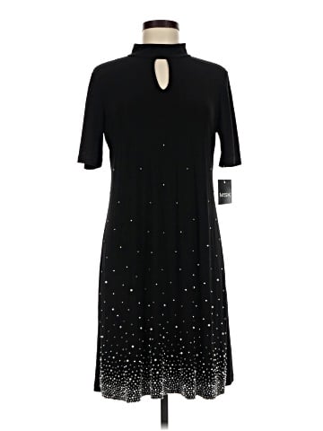 MSK Cocktail Dress (view 1)
