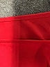 Unbranded Red 3/4 Sleeve Blouse Size 3X-4XL - photo 7