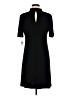 MSK Stars Black Cocktail Dress Size M - photo 2