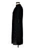 MSK Stars Black Cocktail Dress Size M - photo 5