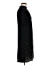 MSK Stars Black Cocktail Dress Size M - photo 4