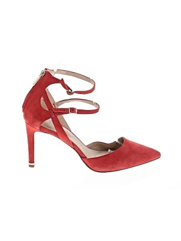 Kenneth Cole New York Heels (view 1)