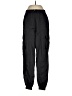 Fabletics 100% Polyester Black Cargo Pants Size M - photo 1
