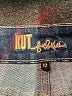 Kut from the Kloth Blue Jeans Size 12 - photo 7