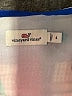 Vineyard Vines 100% Polyester Blue Sleeveless Blouse Size 4 - photo 7
