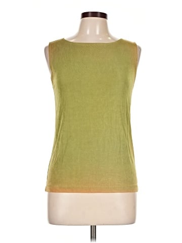 Travelers by Chico's Sleeveless Top (view 1)
