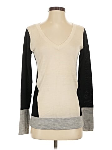 Club Monaco Long Sleeve T-Shirt (view 1)