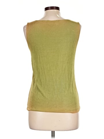 Travelers by Chico's Sleeveless Top (view 2)