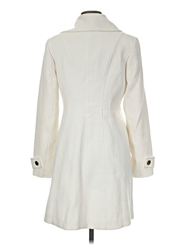 White House Black Market Coat (view 2)