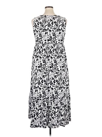 Lands' End Casual Dress (view 2)