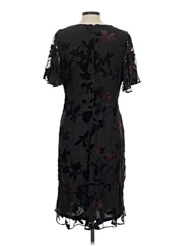 Lauren by Ralph Lauren Cocktail Dress (view 2)