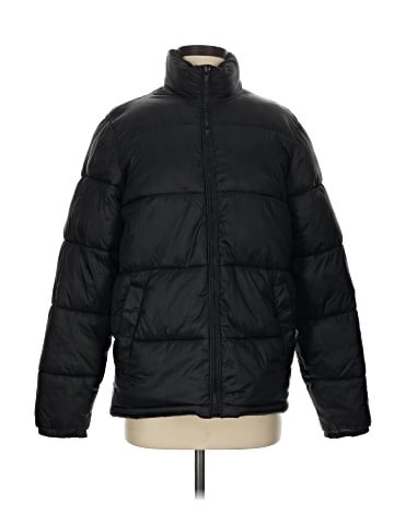 Old Navy Snow Jacket (view 1)