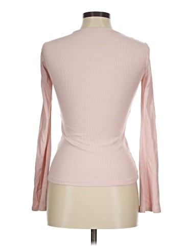 Zara Long Sleeve T-Shirt (view 2)