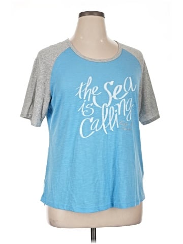 Gear for Sports Short Sleeve T-Shirt (view 1)