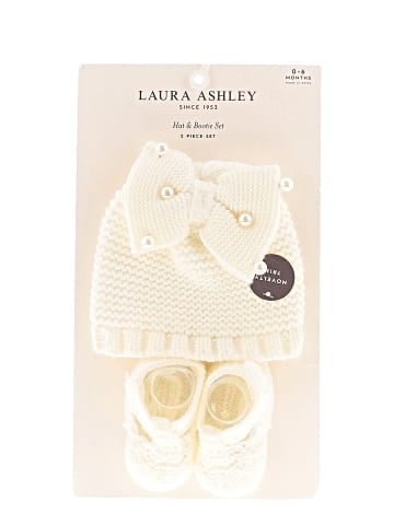 Laura Ashley Beanie (view 1)