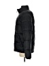 Old Navy 100% Nylon Solid Black Snow Jacket Size S - photo 5