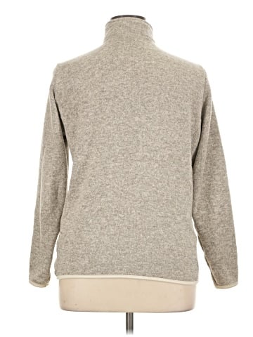 CHARLES RIVER APPAREL Pullover Sweater (view 2)