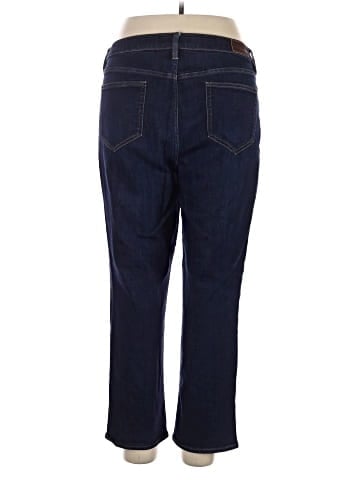 Lands' End Jeans (view 2)