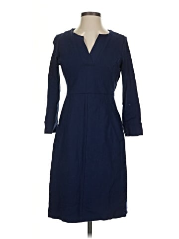 Lands' End Casual Dress (view 1)
